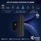 Luxrite Dusk to Dawn LED Wall Lights 10in up or Up and Down Light 3CCT 3000K-5000K 12/15/18W IP65 ETL, 2PK LR40336-2PK - alternate 6